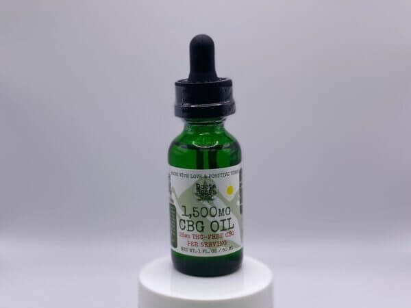 THC FREE Oils - ZERO THC - Image 3